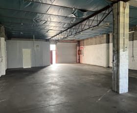 Factory, Warehouse & Industrial commercial property for lease at 64 Morley Street Coorparoo QLD 4151