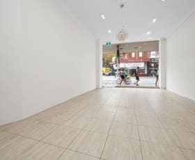 Shop & Retail commercial property for lease at 4 Belmore Road Randwick NSW 2031