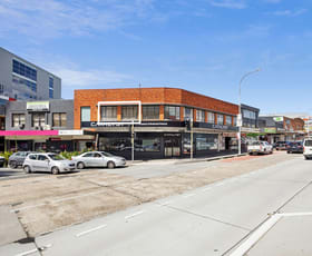 Offices commercial property for lease at Dee Why NSW 2099