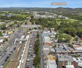 Shop & Retail commercial property for lease at 108 Pacific Highway Wyong NSW 2259