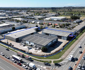 Factory, Warehouse & Industrial commercial property for lease at 14 Kenworth Place Brendale QLD 4500