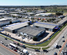 Factory, Warehouse & Industrial commercial property for lease at 14 Kenworth Place Brendale QLD 4500