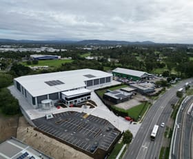Factory, Warehouse & Industrial commercial property for lease at 973 Fairfield Road Yeerongpilly QLD 4105