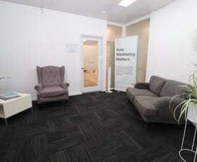 Offices commercial property leased at Suite 2/109 Herries Street (First Floor) East Toowoomba QLD 4350