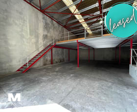 Factory, Warehouse & Industrial commercial property leased at 5/10D Childs Road Chipping Norton NSW 2170