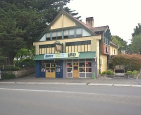 Shop & Retail commercial property for lease at 117 Leura Mall Leura NSW 2780