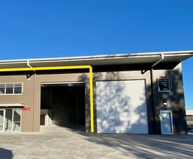 Factory, Warehouse & Industrial commercial property for lease at 2/31b Amsterdam Circuit Wyong NSW 2259