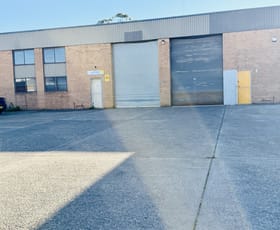 Factory, Warehouse & Industrial commercial property for lease at 6/4 Stout Road Mount Druitt NSW 2770