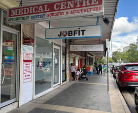 Offices commercial property for lease at SUITES/291 CHAPEL ROAD Bankstown NSW 2200