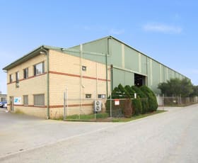 Factory, Warehouse & Industrial commercial property for lease at 11/32 Beach Street Kwinana Beach WA 6167