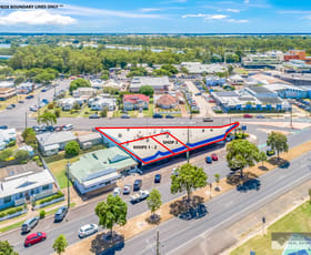Medical / Consulting commercial property for lease at Shops 1 - 2,/3a Takalvan Street Bundaberg West QLD 4670