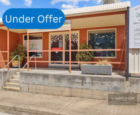 Offices commercial property for lease at 53A Reid Street Wangaratta VIC 3677