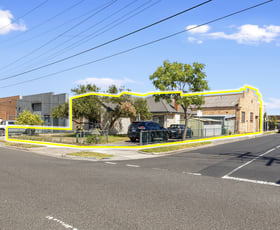 Factory, Warehouse & Industrial commercial property for lease at 33 Fenton Street Huntingdale VIC 3166
