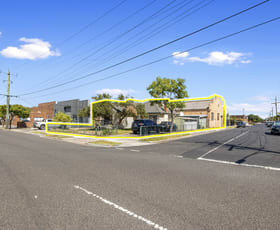 Factory, Warehouse & Industrial commercial property for lease at 33 Fenton Street Huntingdale VIC 3166