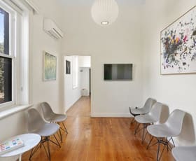 Offices commercial property leased at 168 Auburn Road Hawthorn VIC 3122