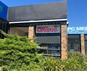 Offices commercial property for lease at 2B Station Street Ringwood VIC 3134