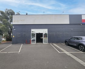 Factory, Warehouse & Industrial commercial property for lease at 3/169 Settlement Road Thomastown VIC 3074