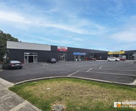 Factory, Warehouse & Industrial commercial property for lease at 3/169 Settlement Road Thomastown VIC 3074