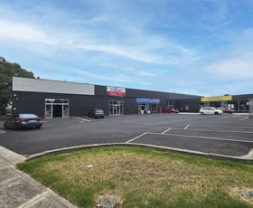 Factory, Warehouse & Industrial commercial property for lease at 3/169 Settlement Road Thomastown VIC 3074