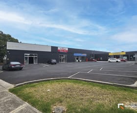 Factory, Warehouse & Industrial commercial property for lease at 3/169 Settlement Road Thomastown VIC 3074