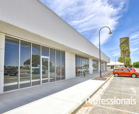 Factory, Warehouse & Industrial commercial property for lease at 4-6 Midway Drive Buronga NSW 2739