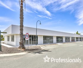 Factory, Warehouse & Industrial commercial property for lease at 4-6 Midway Drive Buronga NSW 2739