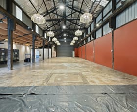 Factory, Warehouse & Industrial commercial property leased at 15 Bourke Road Alexandria NSW 2015