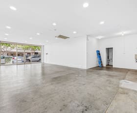 Shop & Retail commercial property leased at 2/33 Adelaide Street Fremantle WA 6160