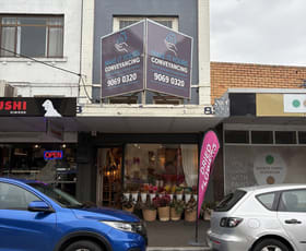 Medical / Consulting commercial property for lease at 83 Glenhuntly Road GLENHUNTLY RD Elwood VIC 3184