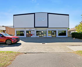 Offices commercial property for lease at Unit 8/20 Teddington Road Burswood WA 6100