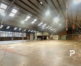 Factory, Warehouse & Industrial commercial property for lease at Silverwater NSW 2128