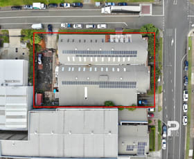Factory, Warehouse & Industrial commercial property for lease at Silverwater NSW 2128