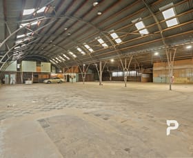 Factory, Warehouse & Industrial commercial property for lease at Silverwater NSW 2128