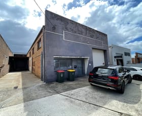 Factory, Warehouse & Industrial commercial property for lease at 1/7 Production Avenue Kogarah NSW 2217