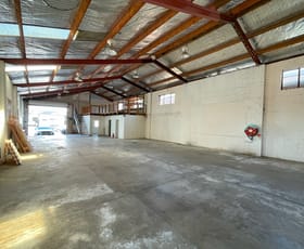Factory, Warehouse & Industrial commercial property for lease at 1/7 Production Avenue Kogarah NSW 2217