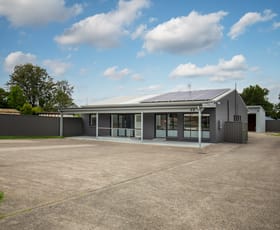 Offices commercial property for lease at 48 York Street Teralba NSW 2284