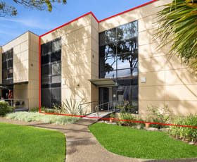 Offices commercial property for lease at Warriewood NSW 2102
