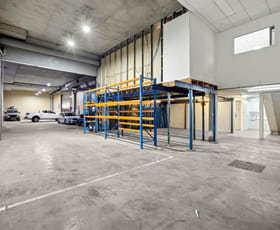 Factory, Warehouse & Industrial commercial property leased at Warriewood NSW 2102