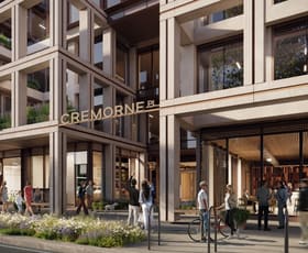 Offices commercial property leased at Cremorne Place 120 Cremorne Street Cremorne VIC 3121