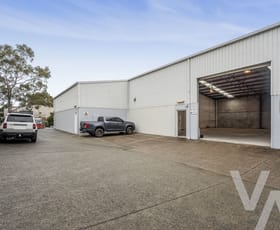 Factory, Warehouse & Industrial commercial property leased at 2/12 Callistemon Close Warabrook NSW 2304