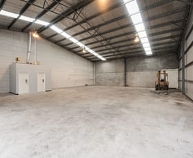 Factory, Warehouse & Industrial commercial property leased at 2/12 Callistemon Close Warabrook NSW 2304