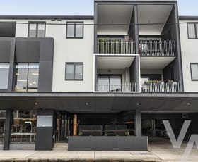 Offices commercial property leased at Level 1st Fl, 5/18 Throsby Street Wickham NSW 2293
