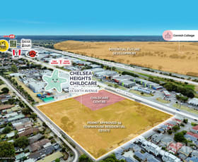 Medical / Consulting commercial property for lease at 15 Sixth Avenue Chelsea Heights VIC 3196