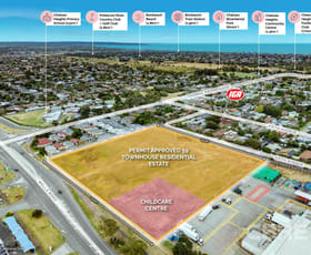 Medical / Consulting commercial property for lease at 15 Sixth Avenue Chelsea Heights VIC 3196