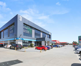 Offices commercial property for lease at 3 Little Boundary Road Laverton North VIC 3026