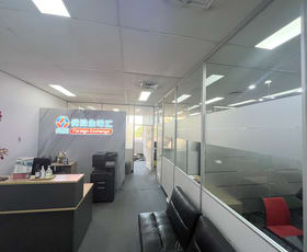 Offices commercial property for lease at 3/35A Carrington Road Box Hill VIC 3128
