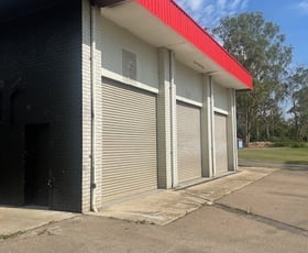 Factory, Warehouse & Industrial commercial property for lease at 2510 Silverdale Road Wallacia NSW 2745