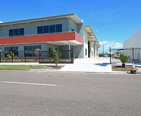 Factory, Warehouse & Industrial commercial property for lease at 1/14 Bishop Street Woolner NT 0820