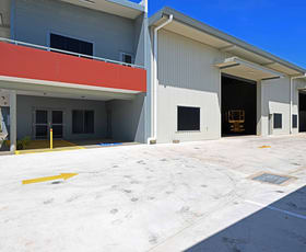 Factory, Warehouse & Industrial commercial property for lease at 1/14 Bishop Street Woolner NT 0820