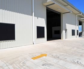 Factory, Warehouse & Industrial commercial property for lease at 2/14 Bishop Street Woolner NT 0820
